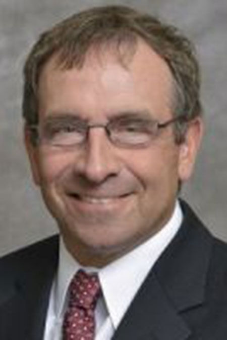 Randy DeSutter